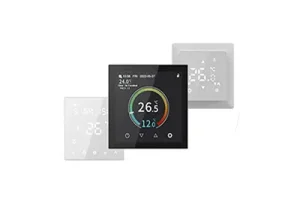 Умный термостат