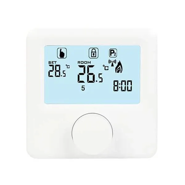 Термостат боилера газа Wifi