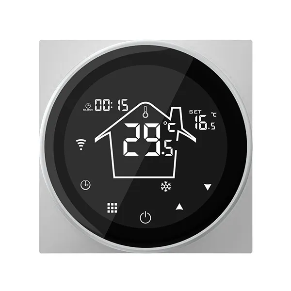 Термостат для теплого пола