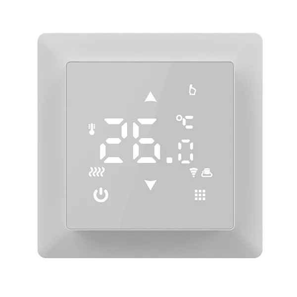 Электрический контроллер теплого пола