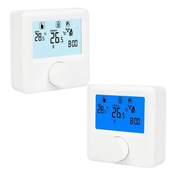 Термостат боилера газа Wifi