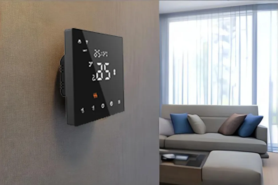 Исторические здания и крупные коммерческие площади: специализированные решения по контролю температуры в Европе