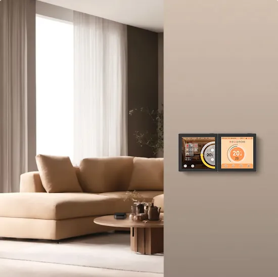 Предотвращение повреждений от конденсата: европейский интеллектуальный термостат с защитой от капель для влажного климата