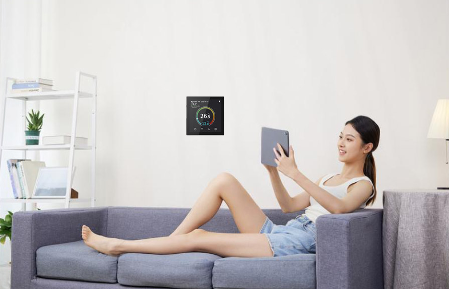 Какие элементы, чувствительные к температуре, чаще всего используются в термостатах?