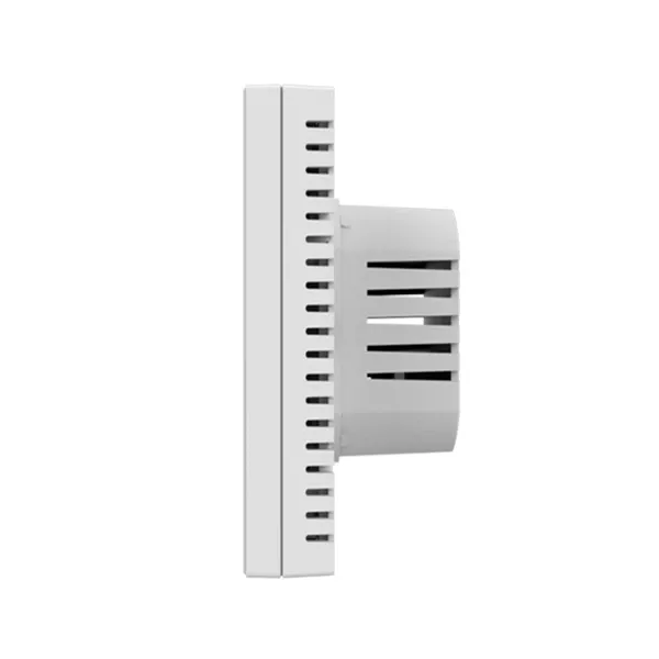 Управление водяным подогревом пола