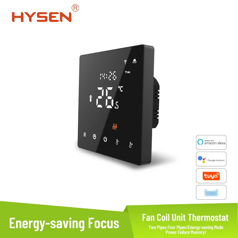 Цифровой Отопление Умный Термостат