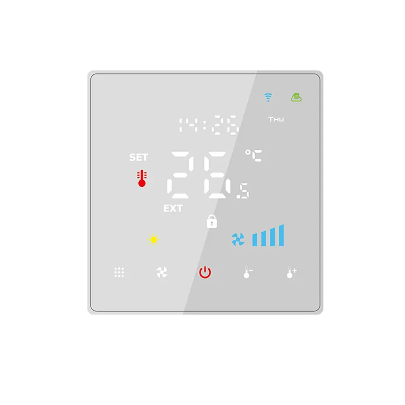 Цифровой Отопление Умный Термостат