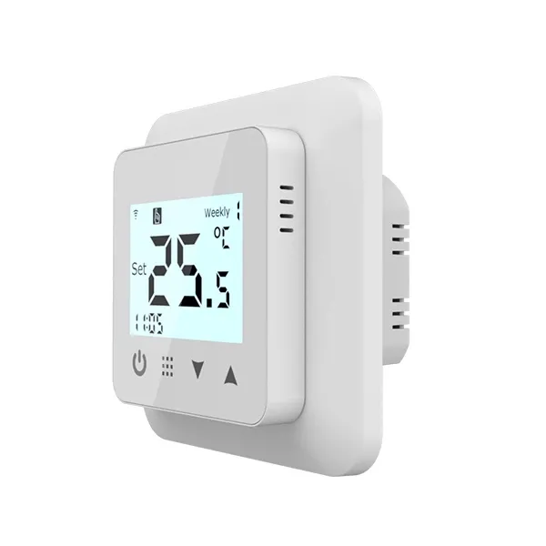 Подогреватель воды с контролем температуры