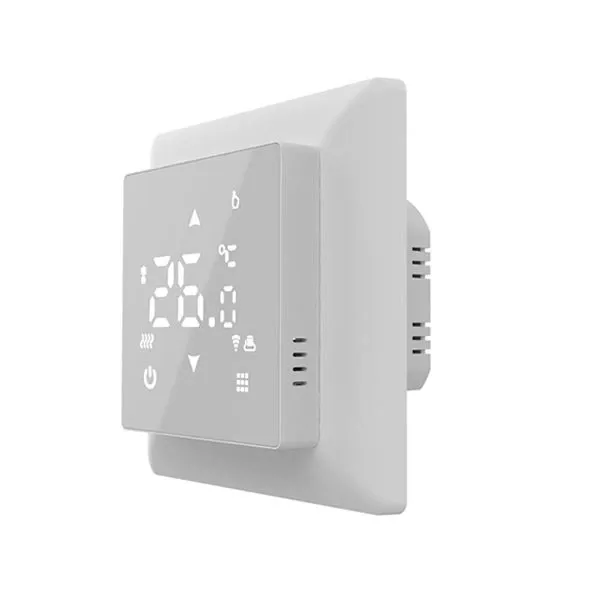 Мокрый Подпольное Отопление Комнатный Термостат