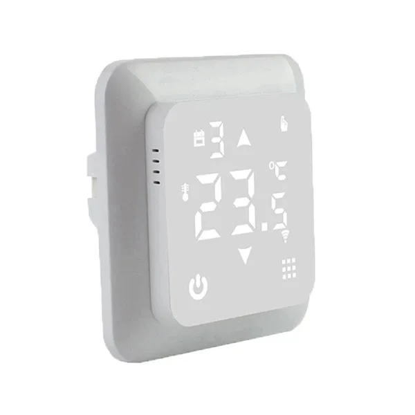 Термостат подогревателя воды цифров