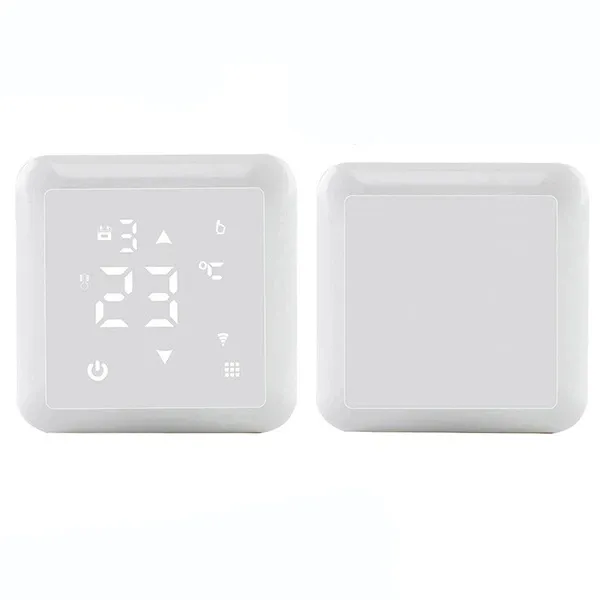 Термостат подогревателя воды цифров