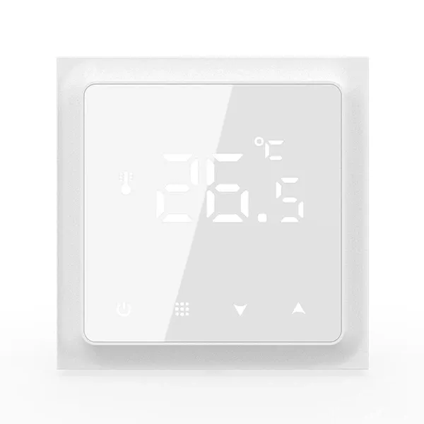 Электрический термостат теплого пола