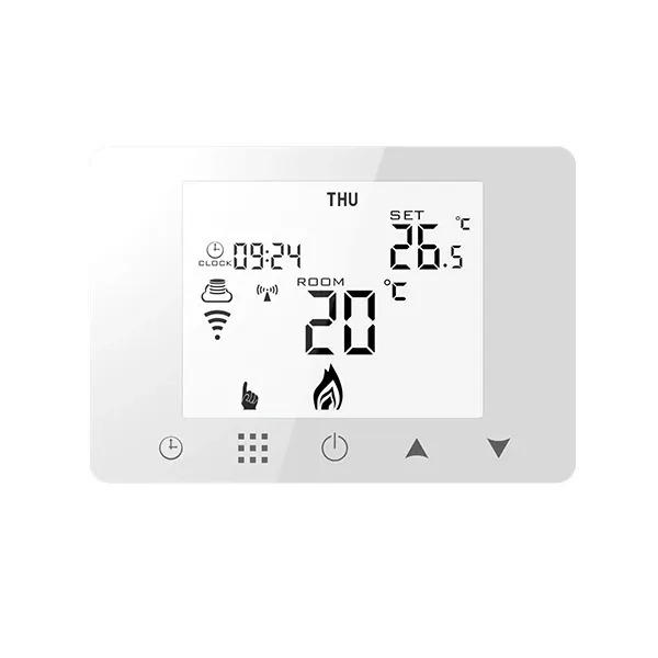 Термостат комнаты котла