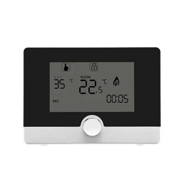 Термостат Wifi для боилера газа