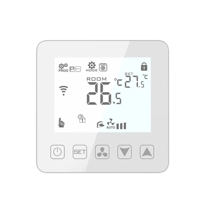 Термометр с плоской спинкой