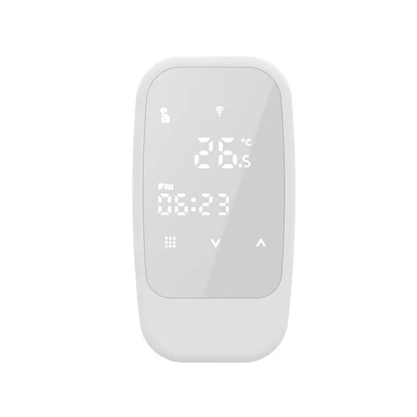 Программируемый выходной термостат