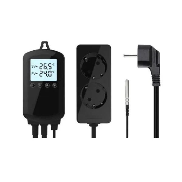 Умное гнездо термостата