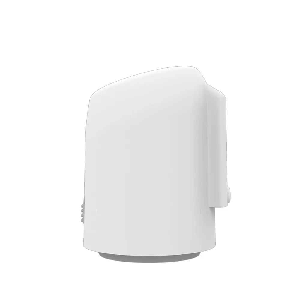 Клапан теплового привода Crystal Head