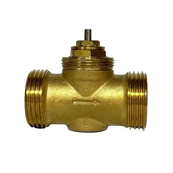 2-ходовой электрический клапан