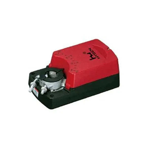 Электрические Моторизованные Клапаны