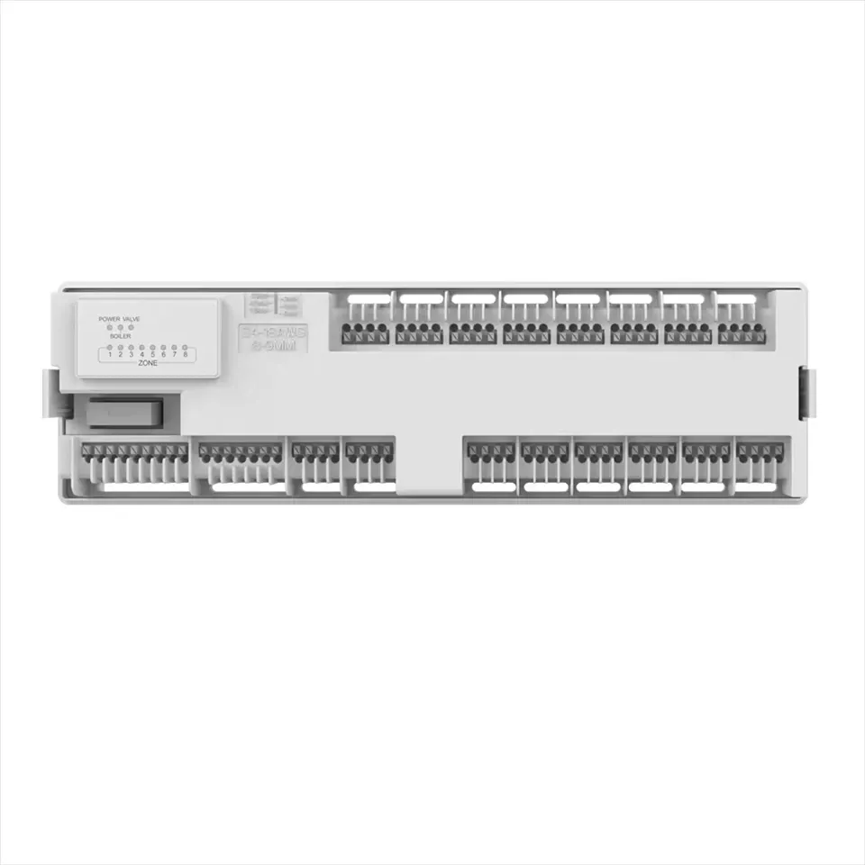 Центр электропроводки Хайсен