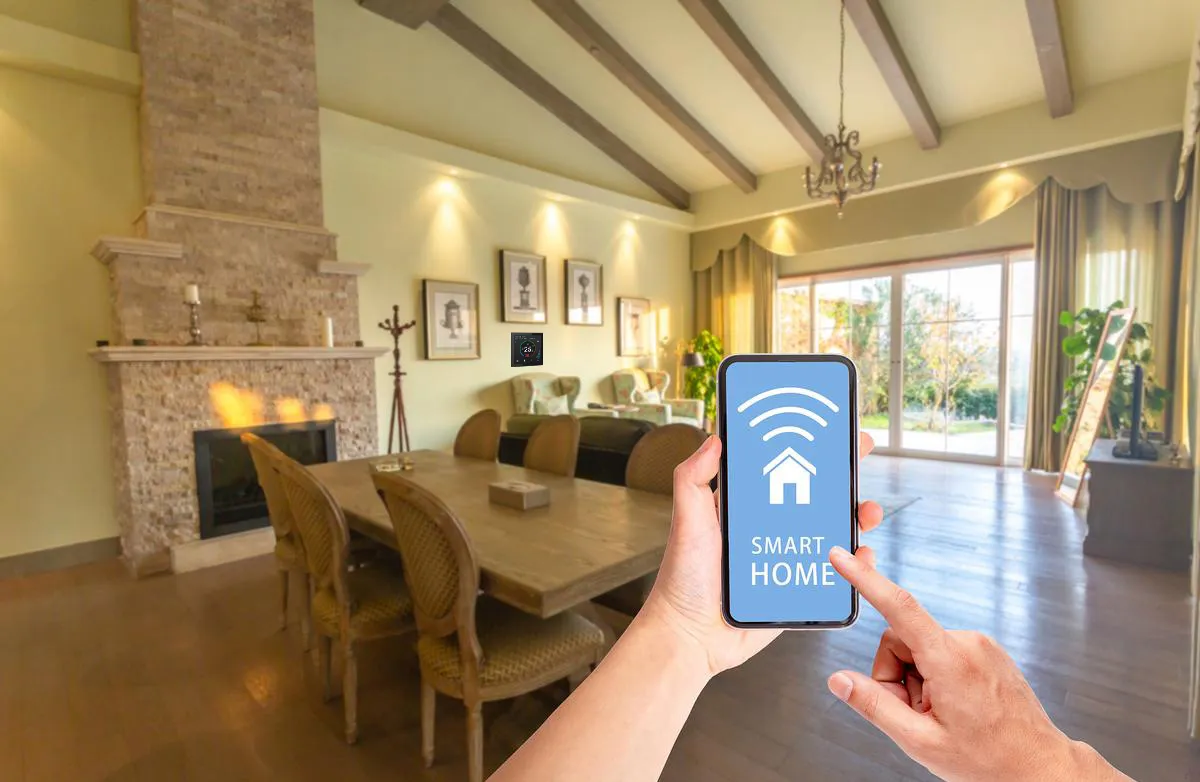 Интеграция интеллектуальных термостатов: раскройте весь потенциал благодаря межсистемной совместимости.