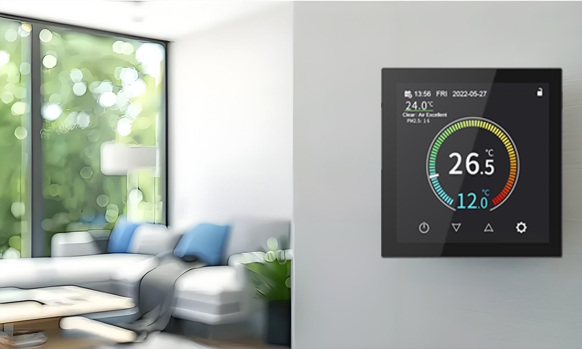 Как подключить автономный термостат для управления включением/выключением системы отопления дома: профессиональное руководство для самостоятельной установки.