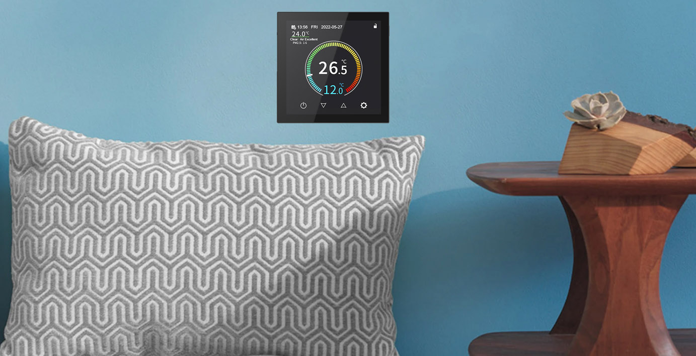 Можно ли повредить термостат, неправильно подключив его провода?