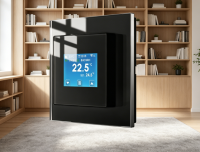 Почему некоторым термостатам требуются реле для управления мощными устройствами