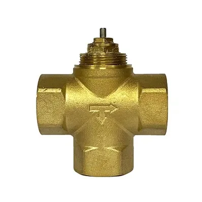 Электрический Привод Клапана