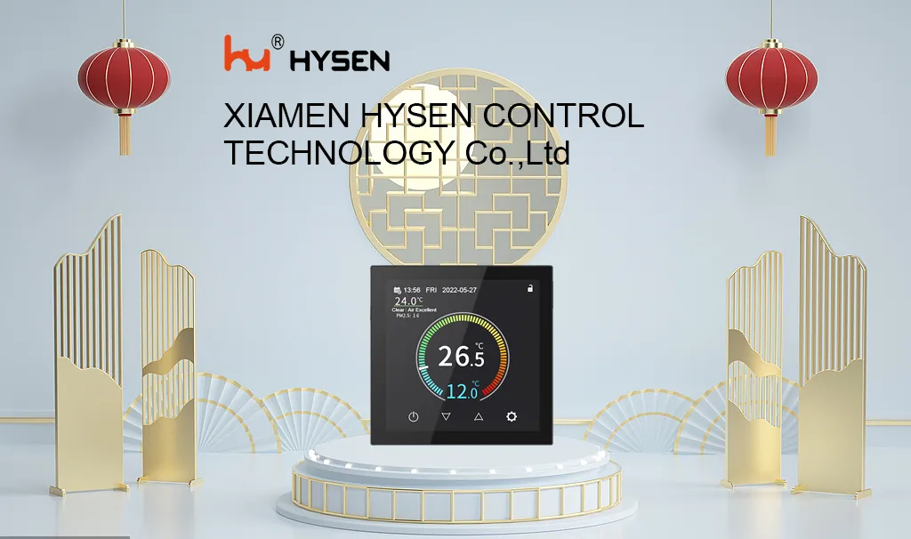 Умное управление теплым полом: секрет идеальных теплых полов и снижения счетов на 30%