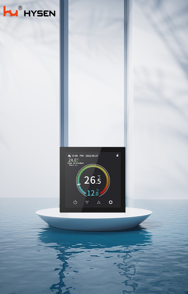 Стоит ли приобретать программируемый термостат? Подробное техническое руководство по точному управлению климатом.
