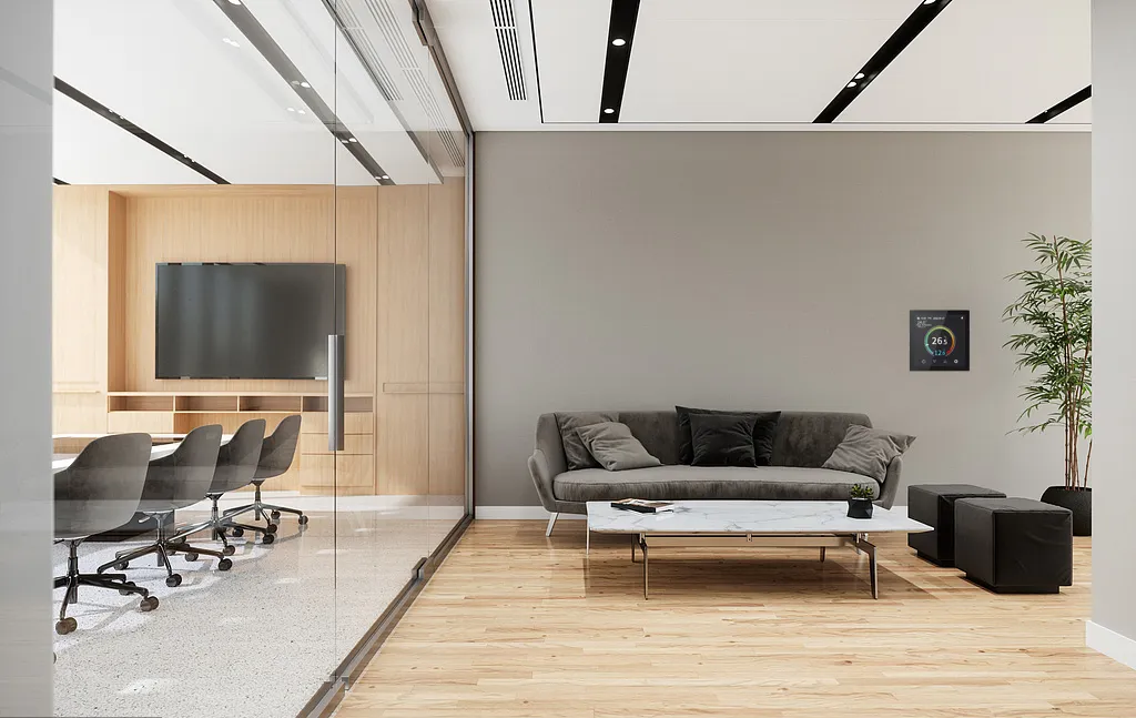 Сценарии умного термостата: правильная температура для каждого момента вашей жизни