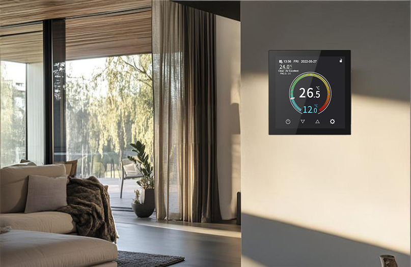 Как подключить термостат к двум плинтусным обогревателям? Полное и безопасное руководство для домовладельцев и монтажников.