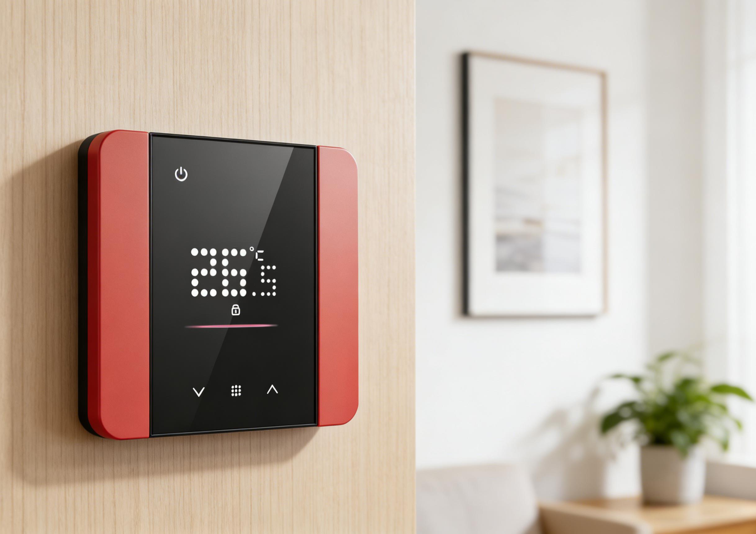 Глобальные требования к сертификации умных термостатов: полное руководство по выходу на рынок