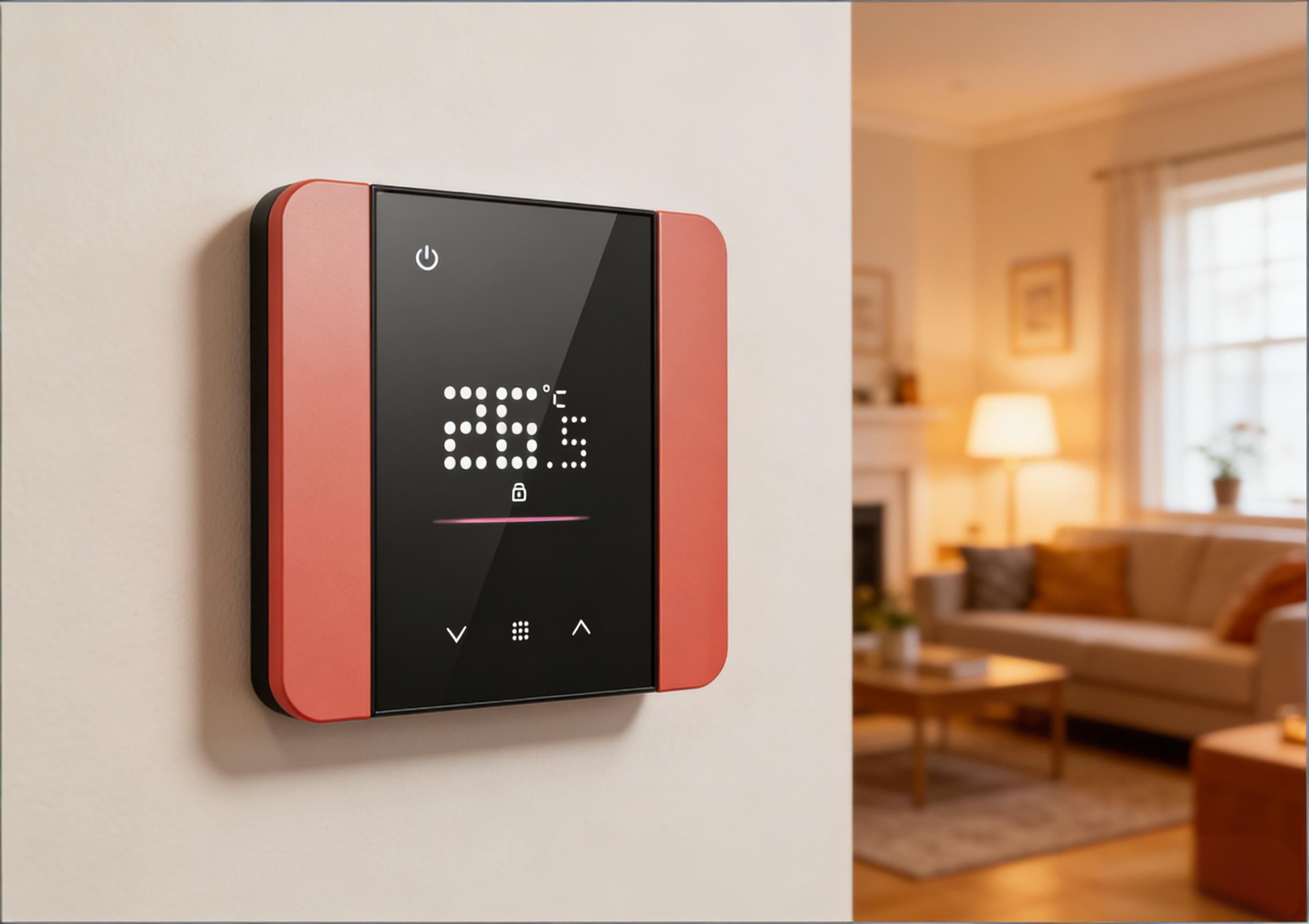 Новые метрики для низкоуглеродных зданий: как «умные» термостаты соответствуют стандартам климат-контроля нового поколения