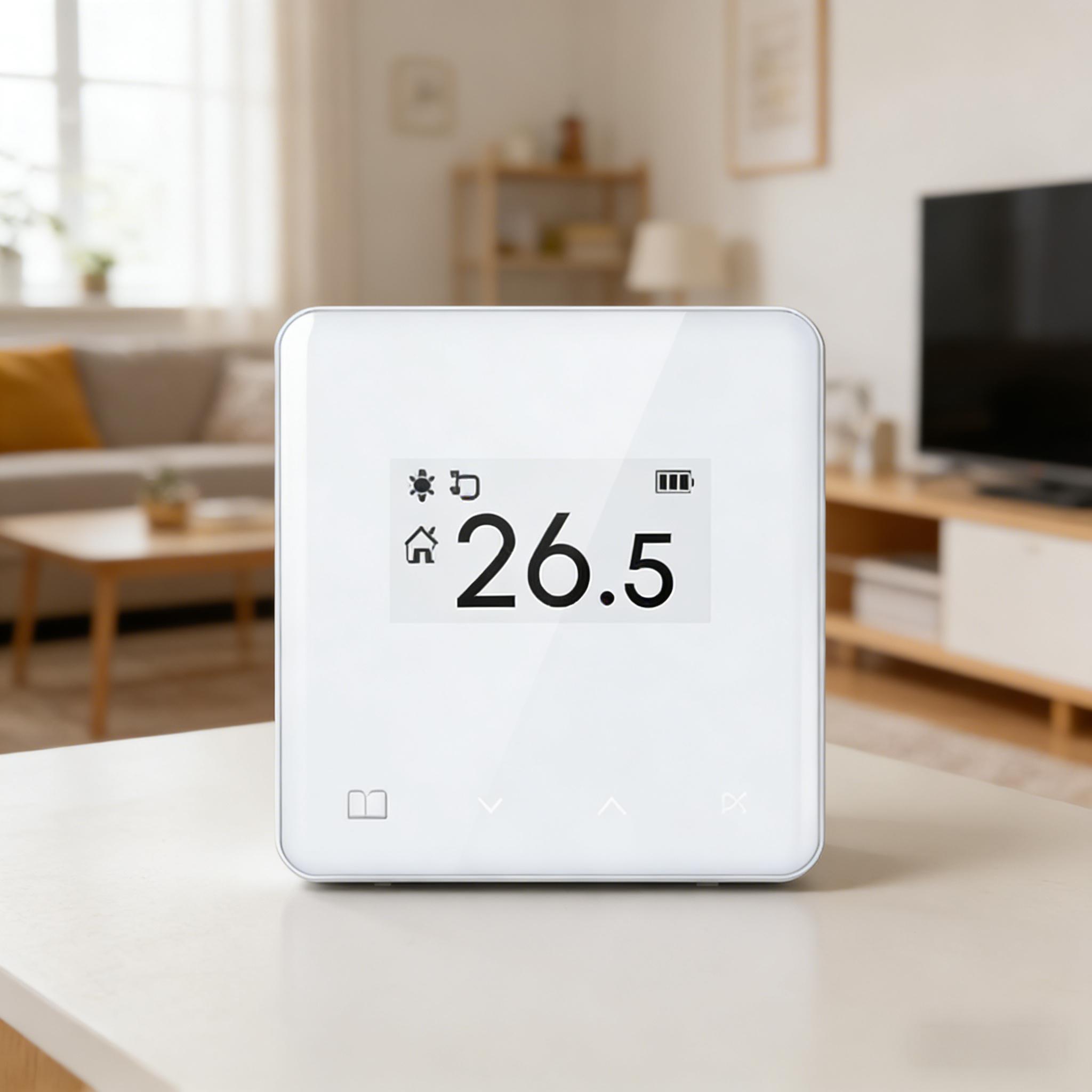 Почему термостаты для теплого пола реагируют медленнее, чем термостаты для радиаторов, и как эту проблему решают системы «умного» управления