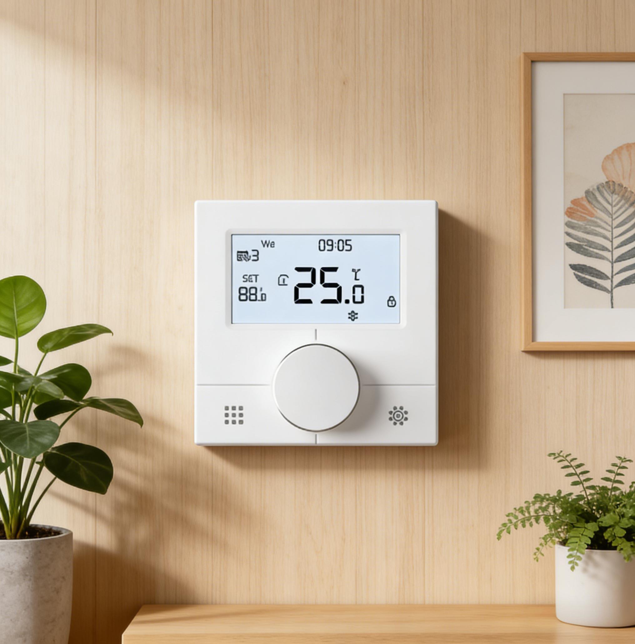 Время отклика датчиков температуры и стабильность температурного регулирования: какова реальная взаимосвязь?