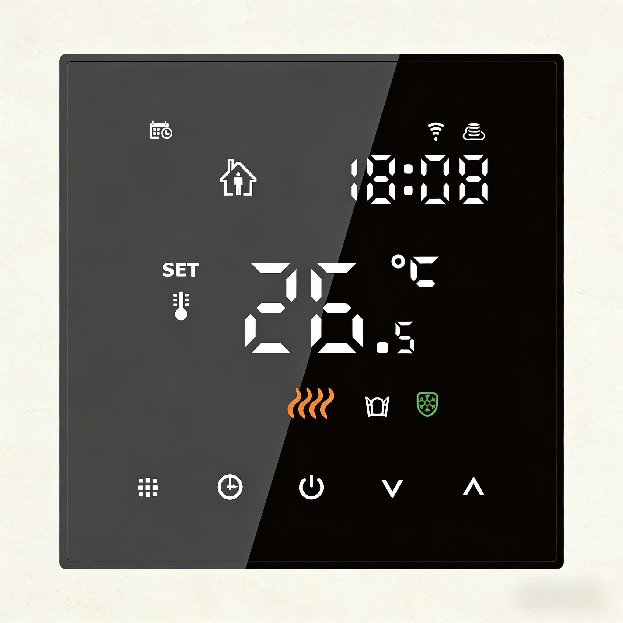 Типичные проблемы с термостатами после длительной эксплуатации и способы их устранения