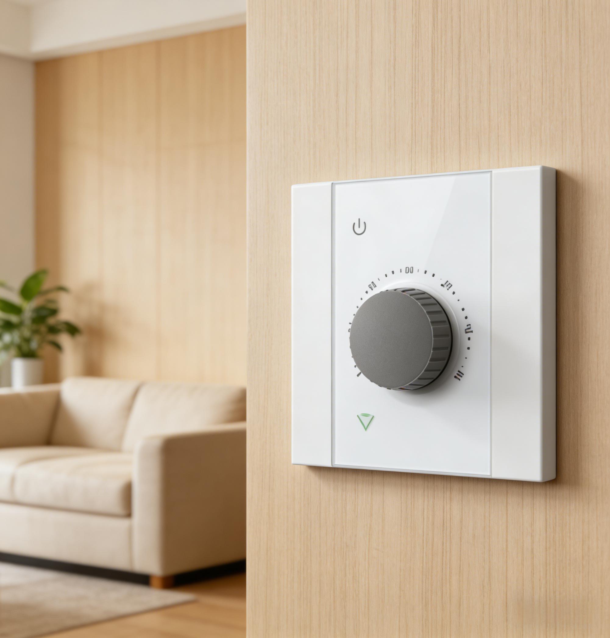 Вызовут ли два термостата в одной комнате конфликт?