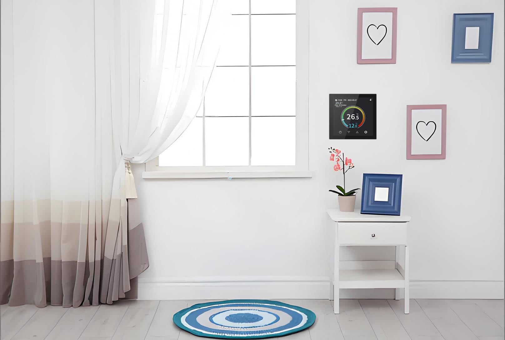 Как работает датчик температуры кондиционера? «Скрытый мозг», обеспечивающий комфорт и экономию энергии.