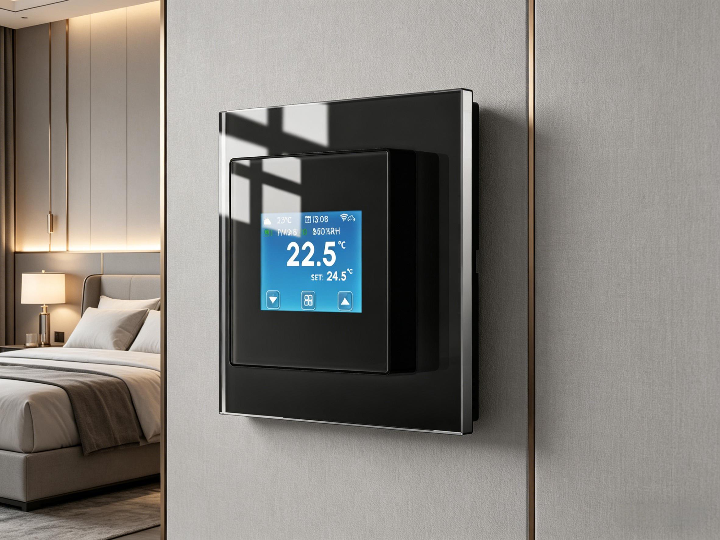 Неверный режим выхода NO/NC на «умных» термостатах: с какими сбоями управления вы столкнетесь?