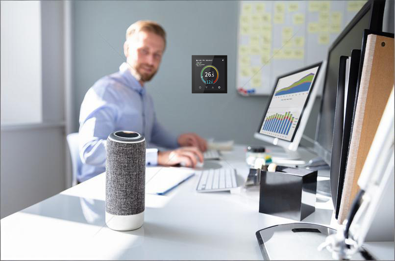 Функция блокировки от детей в интеллектуальных термостатах: аппаратная и программная реализация и значение для безопасности.