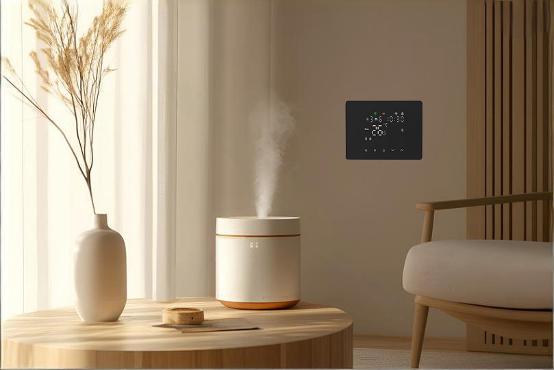 Особенности проектирования интеллектуальных термостатов для условий высокой влажности, низких и высоких температур.