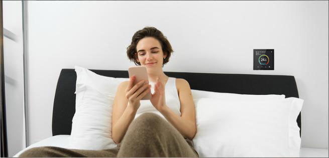 Как выбрать подходящий термостат для помещений с высокой влажностью, высокой температурой и запыленностью