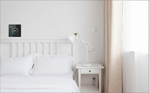 Распространенные проблемы с термостатом и способы их устранения.