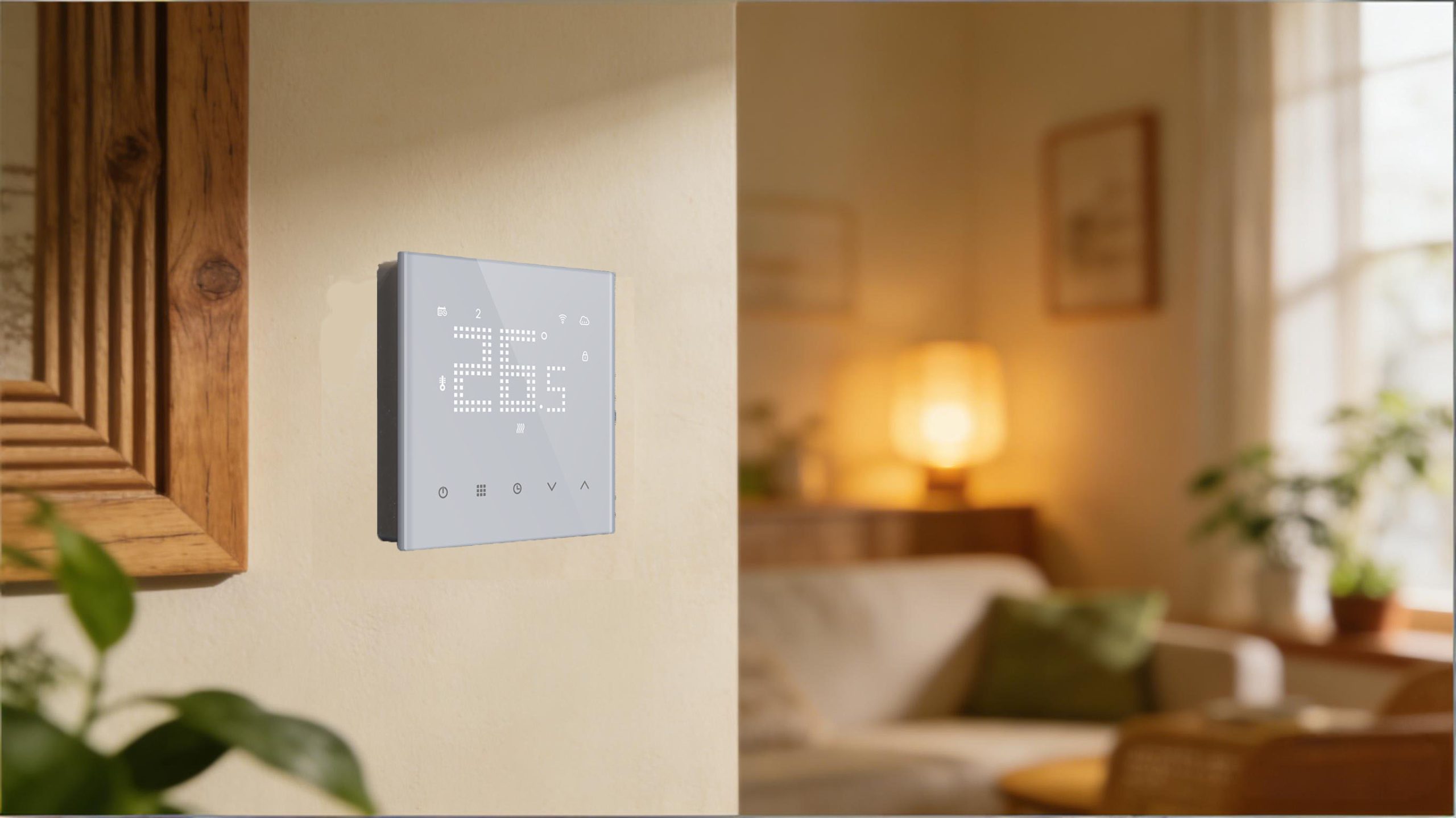 Будущее термостатов в эпоху углеродной нейтральности