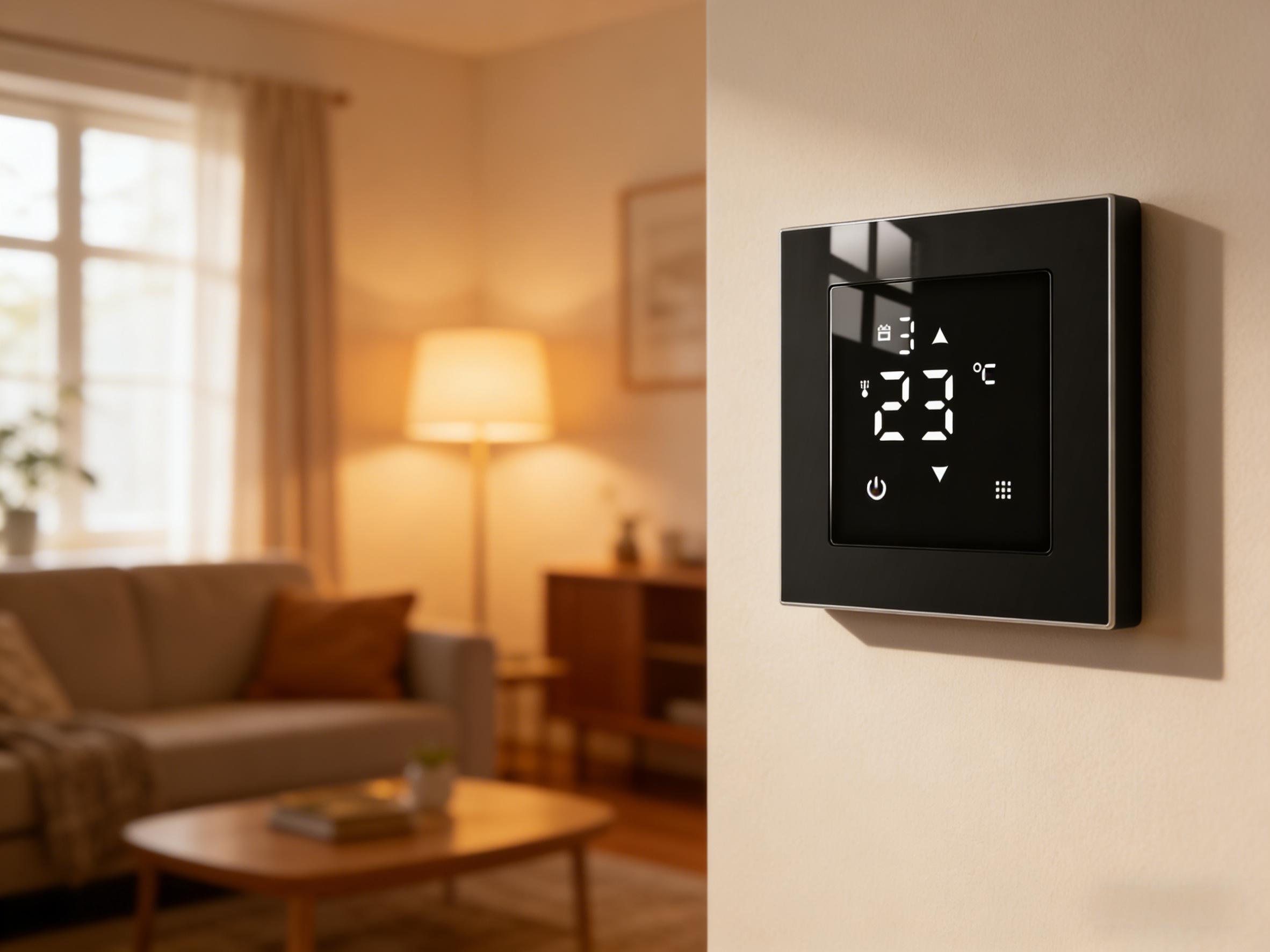 Какие факторы сокращают срок службы умного термостата?