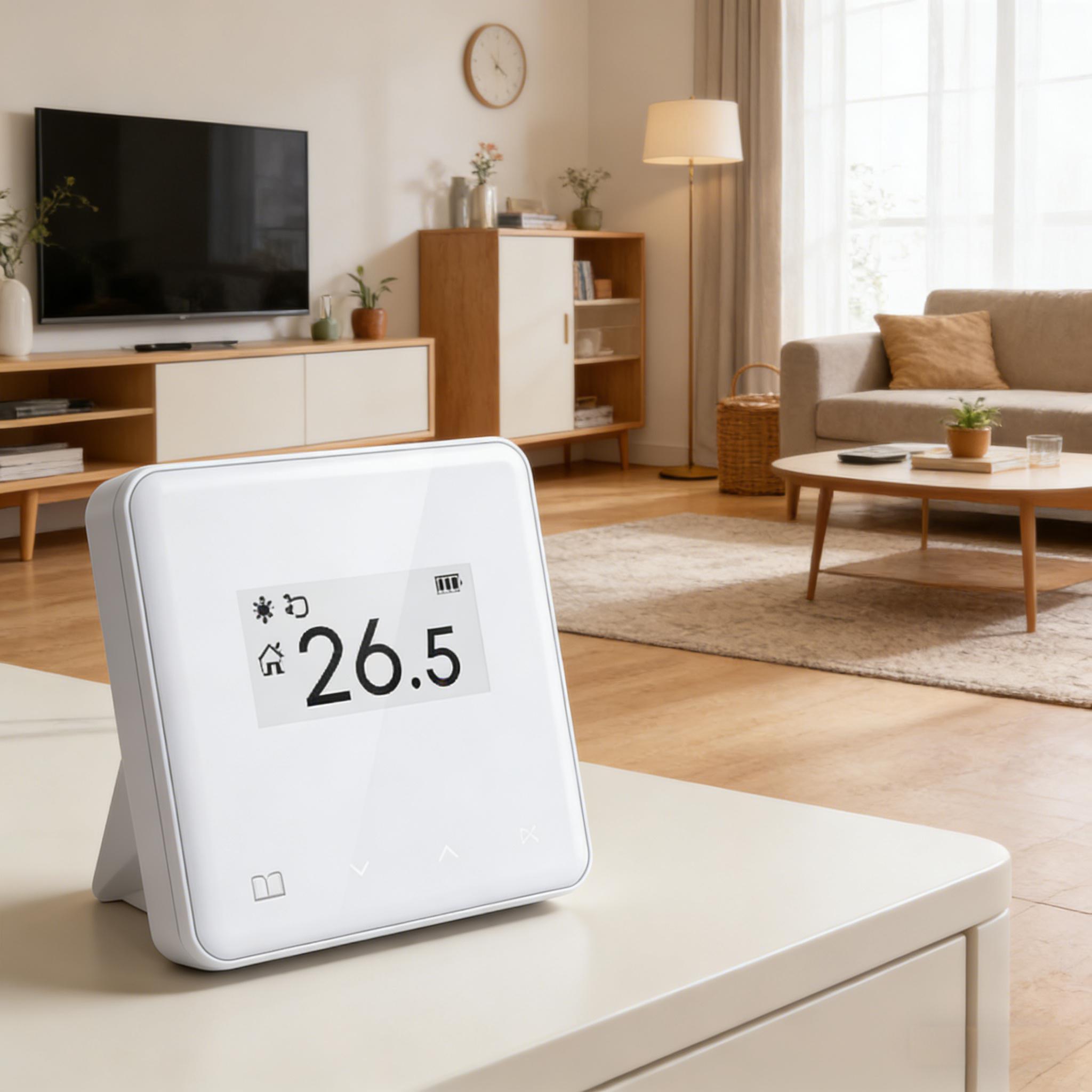 Как классы водонепроницаемости IP соотносятся со сценариями использования умных термостатов