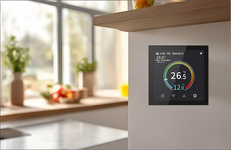 Как подключить термостат к печи: профессиональное пошаговое руководство.